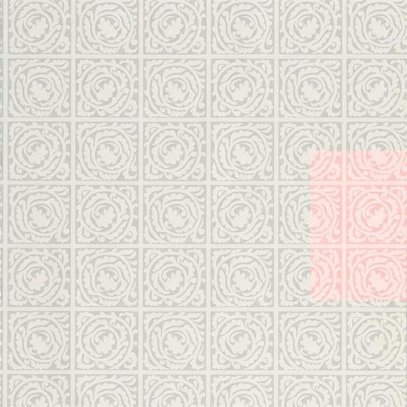 Обои Morris Pure Morris North Scroll 216544